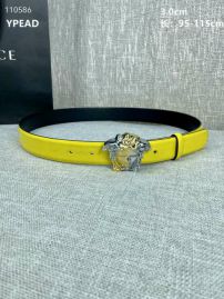 Picture of Versace Belts _SKUVersaceBelt30mmX95-115cm8L02247850